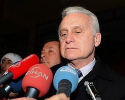 Ricciardone'den Yargıya Eleştiri