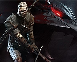 The Witcher 3 Tanıtım Videosu Ve Ekran Görüntüleri Yayınlandı
