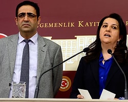BDP ısrarlı: 'İmralı'ya eş başkanlarımız gidecek'