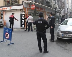 Çağlayan'da Çatışma: 4 Yaralı