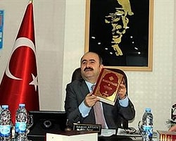 Siirt Valiliği'nden İlginç Kampanya!