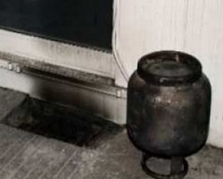 Mutfak Tüpü Patladı: 2 Yaralı