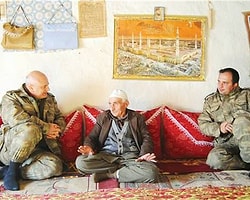 Komutan: Çawanî Başî