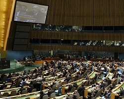 BM, Mali’de Her İhtimale Karşı Önlem Alıyor