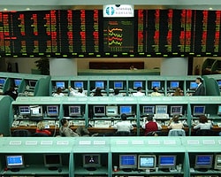 Borsa Güne Nasıl Başladı?