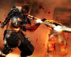 Razor's Edge Konsollara Geliyor