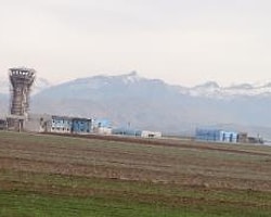 Şırnak Havaalanı'nda Deneme Uçuşları Haziran'da