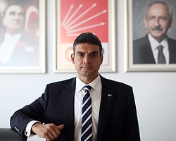 Umut Oran: “Başbakan, valilerin patronu mu?”