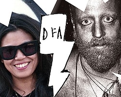 !F Müzik Lcd Soundsystem'la Açılıyor!