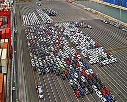 Otomotivde Direksiyon Alternatif Pazarlara Döndü
