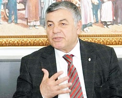 Cihaner’in Dinleme Tutanakları CHP’li Başkan Genç’ten Çıktı