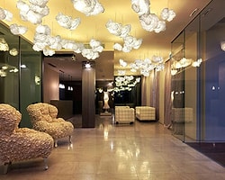 Edebiyattan İlham Alarak Tasarlanan 10 Otel
