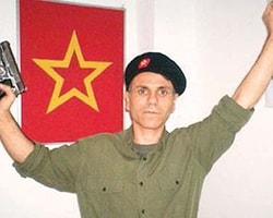 Bombacı 'Abi' Sehven Serbest