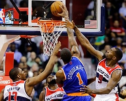 NBA'de Bugün Ne Oldu? | 7 Şubat 2013