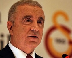 Galatasaray'ın Çılgın Projesi