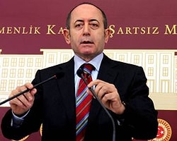 Hamzaçebi: 'Büyükelçi AKP'yi Överken İyiydi…'