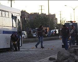 5 Polisi Şehit Eden PKK'lılara, 30'ar Kez Ağırlaştırılmış Ömürboyu İstemi
