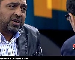 Yenilmez: 'MHP Ülkücü Hareketi Temsil Etmiyor'