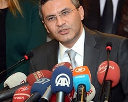 CHP İl Başkanı Salıcı: "Topçu Kışlası Kasımpaşa'ya Yapılsın"