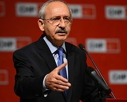 Kılıçdaroğlu: Düşünmemiz Lazım