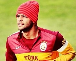 Felipe Melo'dan 'Cezaya' İlk Tepki!