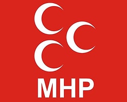 MHP'den Ünlü Tiyatrocuya Hain Yanıtı!