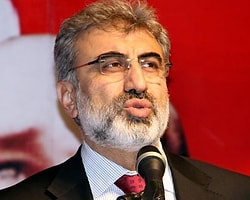 Yıldız: Doğalgaza Ambargo Söz Konusu Değil