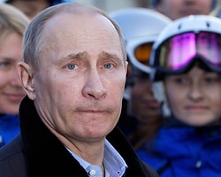 "Türkiye'den Putin'i Öldürün Emri" İddiası