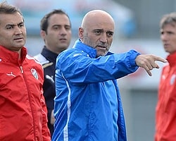 Bursaspor Taraftarından Hikmet Karaman Tepkisi