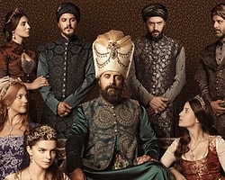 "Muhteşem Yüzyıl Başlayınca Suriye'de Çatışma Duruyor"