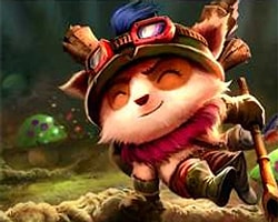 League Of Legends'ta Haftanın En İyi Kill Videoları #7
