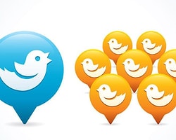 Twitter Arama Sonuçlarında Artık Eski Tweetler de Yer Alacak