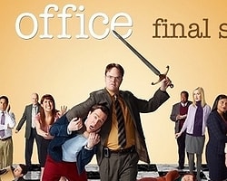 The Office'in Final Tarihi Açıklandı