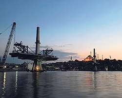 İstanbul Büyükşehir Belediyesi Duyurdu