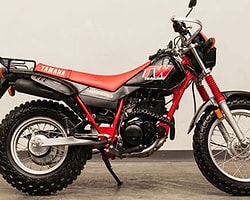 Bruce Wills'ten Yamaha Hayrı