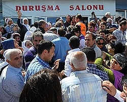 İstanbul KCK Davasında Gelişme