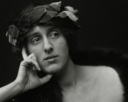 Bir “Dalgacı” Olarak Virginia Woolf