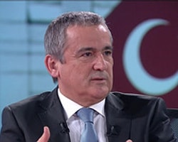 "Şikeyi gördüm bir şey yapamadım!"