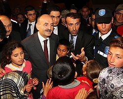Hem İnsani Hem İslami Sorumluluğumuz