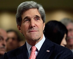 Kerry, İlk Basın Toplantısında İran'ı Uyardı