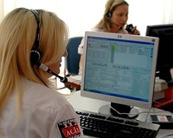 Hakkari 112 Acil Servise Gelen İlginç Telefonlar