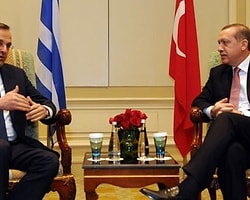 Yunanistan, Atina'ya Kendi İmkânlarıyla Cami Yapacak