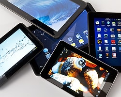 Tabletinizin 1 Tb Kapasiteye Sahip Olmasını İster Misiniz?