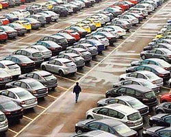 Gümrük Ve Ticaret Bakanlığı 139 Aracı Satışa Çıkarıyor