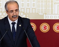 CHP'den İstifa Ederek 'Acele Mi Ettim' Diye Düşünüyorum