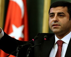 Demirtaş: 'İmralı'ya Gitmekte 14 Yıl Geç Kaldılar'