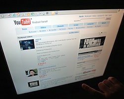 Mısır'da Youtube'a Kapatma Cezası