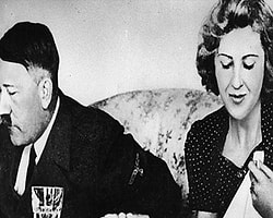 Adolf Hitler'in Çeşnicibaşısından Şok İtiraf!