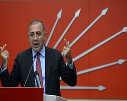 "Saygun'a Ziyareti Bir Özür Olarak Kabul Ediyoruz"