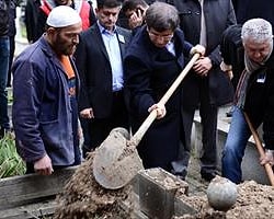 Öğretmenini Son Yolculuğuna Uğurladı